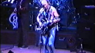 &#39;Rocks On The Road&#39; (Live) Jethro Tull