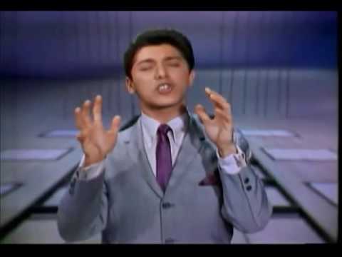 Paul Anka (1961) - 'You Always Hurt...", "Tonight My Love, Tonight"