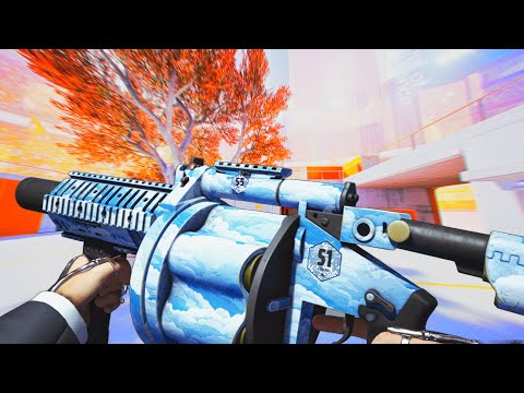 This is What Being the MGL32 CEO Looks Like in The Finals