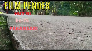 Download lagu FILM PENDEK HUT RI KE - 75 PAKANSARI - KARISWA JAYA JAYA JAYA mp3 Download lagu FILM PENDEK HUT RI KE - 75 PAKANSARI - KARISWA JAYA JAYA JAYA mp3