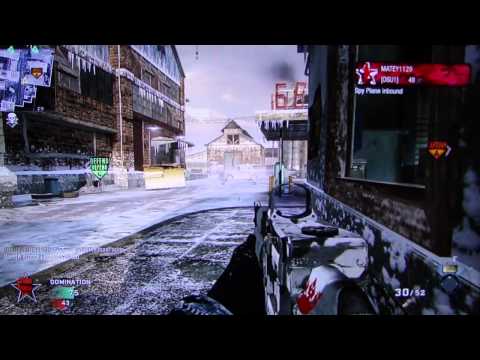 COD: BO Escalation DLC Gameplay pt10