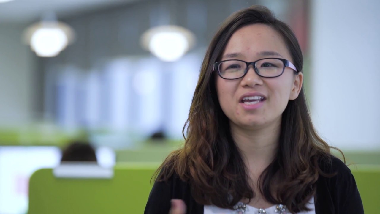 A Career In Management Consulting & Professional Services