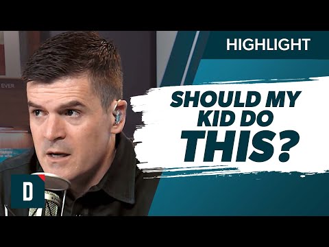 Youth Sports Are WAY Too Political! (Should My Kid Play?)