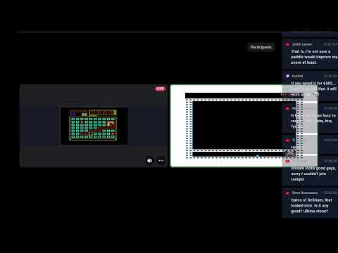 CoCoTALK! Game On Challenge LIVE! Episode 57 - Able Builders by Terry Steen