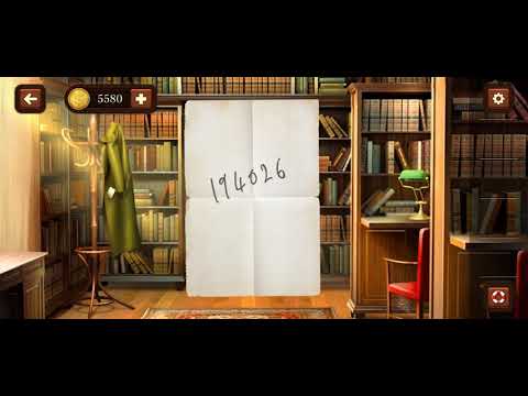 100 doors games escape from school level 140