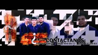 Perdidos De Sinaloa - Nadie [Si Empiezas A Extrañarme] En Vivo @ Cumple Pandita Records 2012