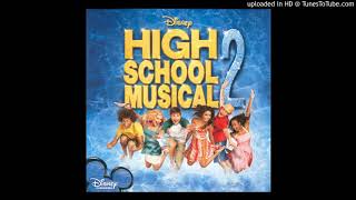High School Musical Cast - Work This Out