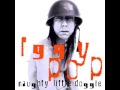 Iggy Pop - I Wanna Live