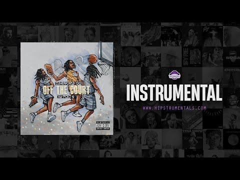 SleazyWorld Go Ft. Polo G - Off The Court [Instrumental] (Prod. By Einer Bankz & Sheffmade)