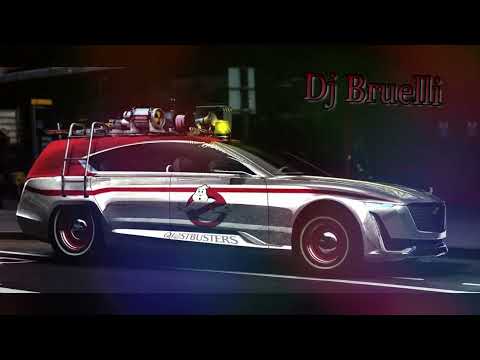 KYANU & Neptunica  -  Ghost  (RPM Edit)