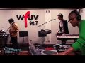 Yeasayer - "Madder Red" (Live at WFUV)