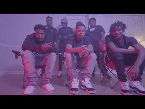 BAMGANG INTERVIEW (ESTL Edition )B Swervo X DaMainOpp X 7500Creep part 1 East Saint Louis Mo