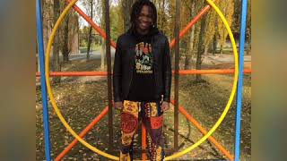 Raging Fyah - Raggamuffin Dubplate Special ( Kumar Bent for Ruhr Breeze Sound )