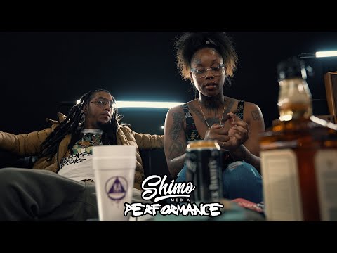 Shimo Media Performance - Salsa - Smeeez