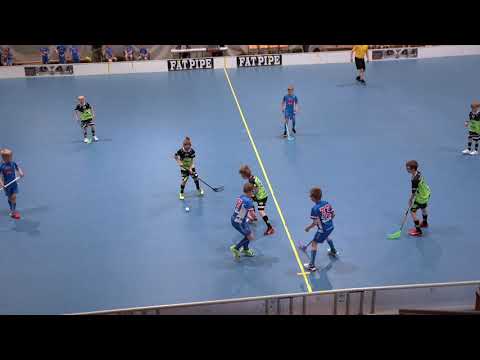 P10 harjoitusottelu SC Classic - SPORT