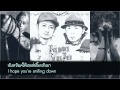 ONE OK ROCK - Smiling Down [Thai sub] 