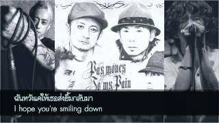 ONE OK ROCK - Smiling Down [Thai sub]