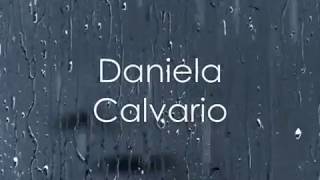 Volverás - Daniela Calvario Ft Gera Mx - Letra
