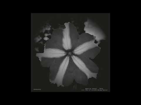 Martyn Päsch - Équilibre Profond (Traversable Message Remix)