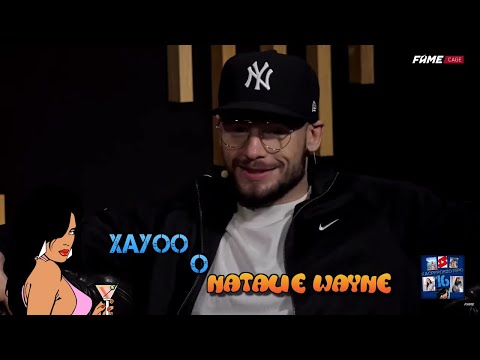 Xayoo o pozwie Natalie Wayne 📃
