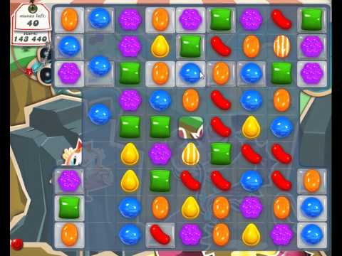 comment gagner a candy crush niveau 70