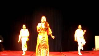 Pacar 5 langkah - 五步情人（我的情人好可爱）_ Rani Pancarani 彩金