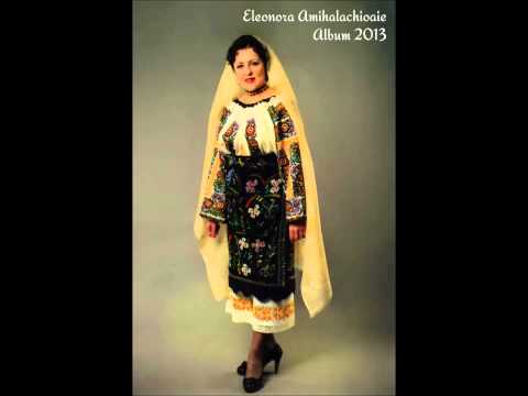 Eleonora Amihalachioaie - Frumos cântă lăutarul