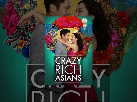 Crazy Rich Asians