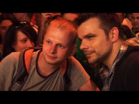 Making of Sunrise Festival 2009 - ATB