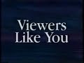 Barney Friends Season 5 Funding Credits 1998