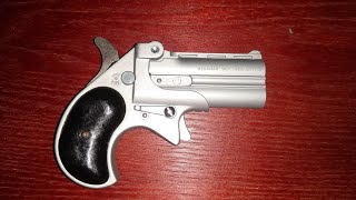 Bearman industries BBG9 review