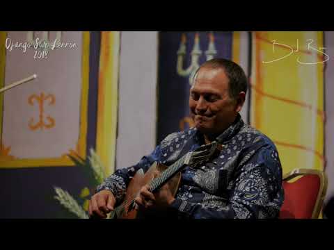 Double Jeu-Stochelo Rosenberg, Christiaan van Hemert, Victor Horky, Matheus Nicolaiewsky