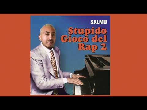 Luchè Vs Salmo - Dissing Completo Estate 2K23