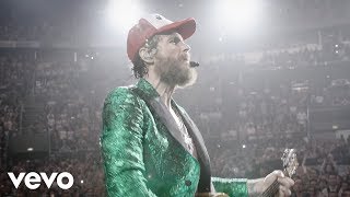 Musik-Video-Miniaturansicht zu Viva La Libertà Songtext von Jovanotti