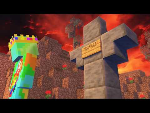 Why Parrot becoming King DOOMED the Unstable SMP
