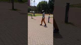 NJOKO VS NOBUHLE NJOKO VS NOBUHLE