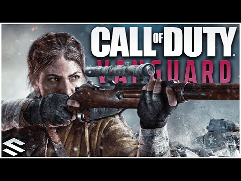 Call of Duty: Vanguard - Stalingrad Mission Walkthrough | No Commentary  (Part 3)