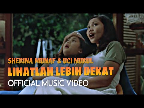 Petualangan Sherina - Lihatlah Lebih Dekat - Misc Soundtrack