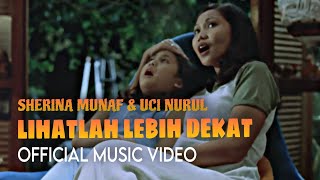 Download lagu Sherina Munaf & Ucie Nurul – Lihatlah Lebih Dekat (OST. Petualangan Sherina) |   mp3
