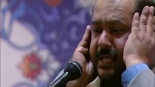 Karim mansouri yusuf suresi tamamı