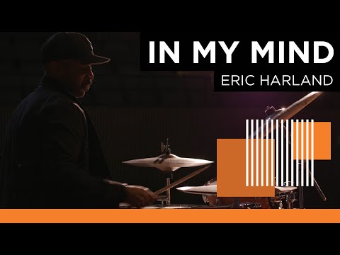 In My Mind - Eric Harland