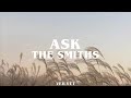 The Smiths - Ask // Subtitulada