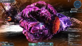 【PSO2】最終決戦：時空の狭間 Depth80【実況】