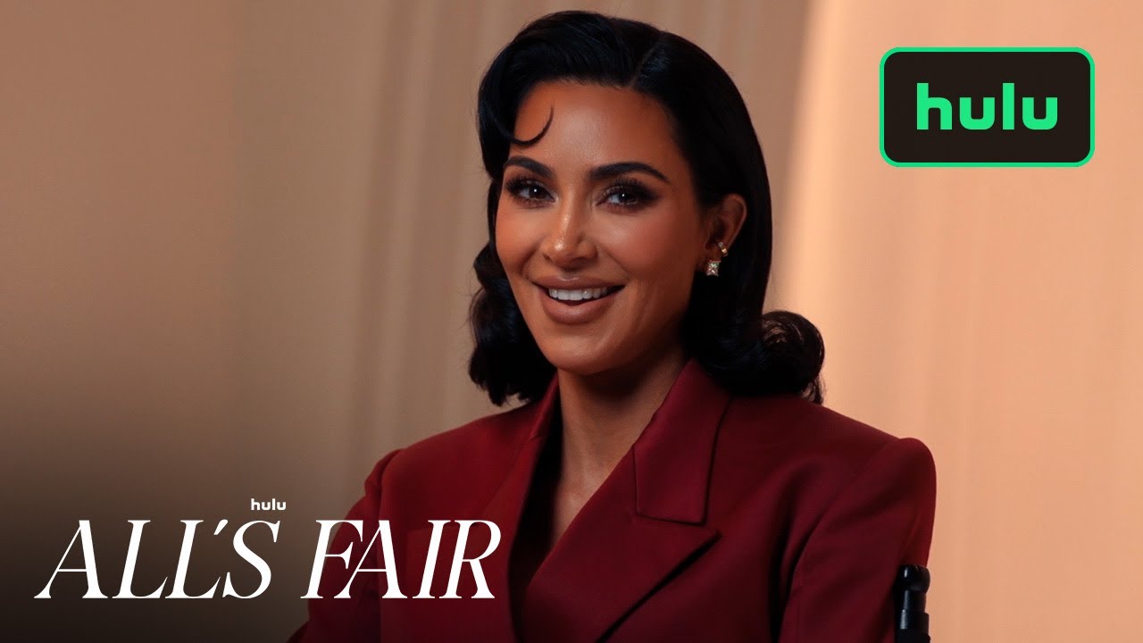 Meet the Women of All's Fair