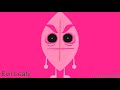 BFDI Auditions In TOFBFDIF2012 Vocoder V1
