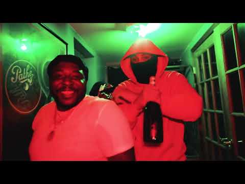 Breezy Blixky x Stain blixky - Buggin