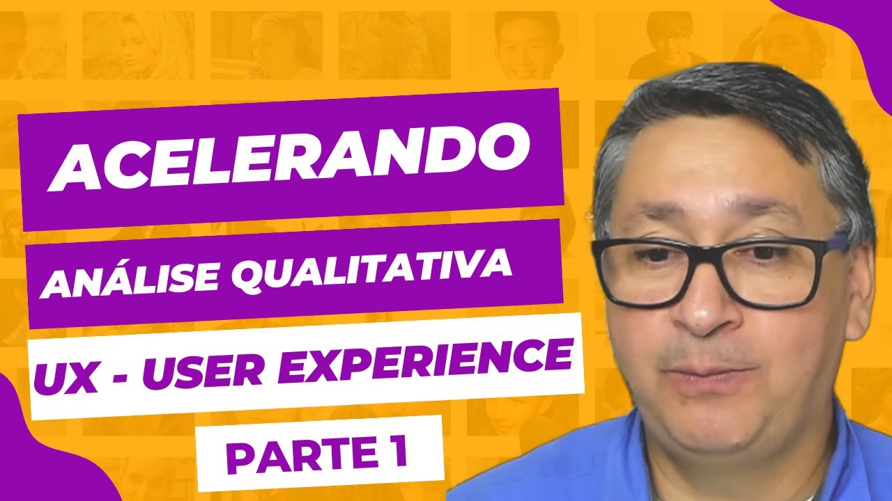 Acelerando a Pesquisa Qualitativa UX (User Experience) com apoio do webQDA (Parte 1)