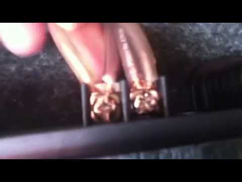 Mono block 1500watt Planet Audio