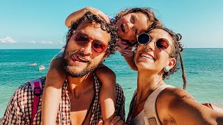 🌴 This is our New Life