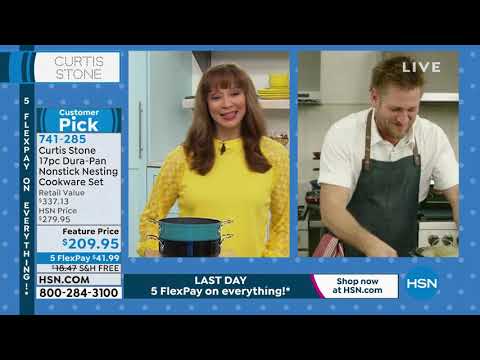 HSN | Big Deals Weekend Finale 06.06.2021 - 11 PM